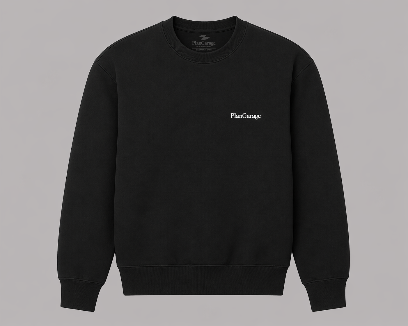 Sudadera Control The Machine