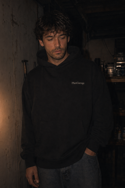 Hoodie The Sound We Lost