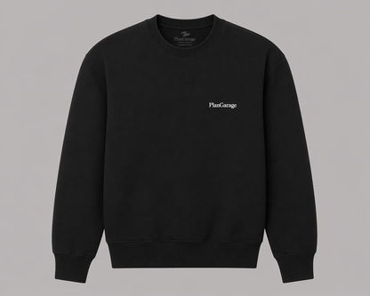 Sudadera Control The Machine