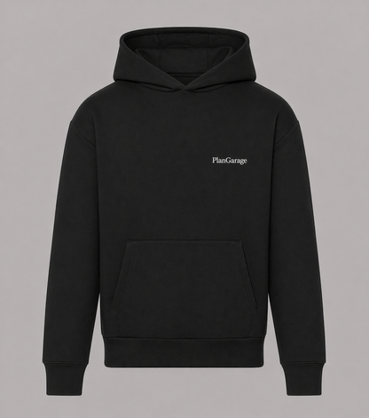 Hoodie The Sound We Lost