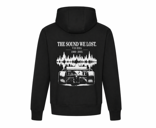 Hoodie The Sound We Lost