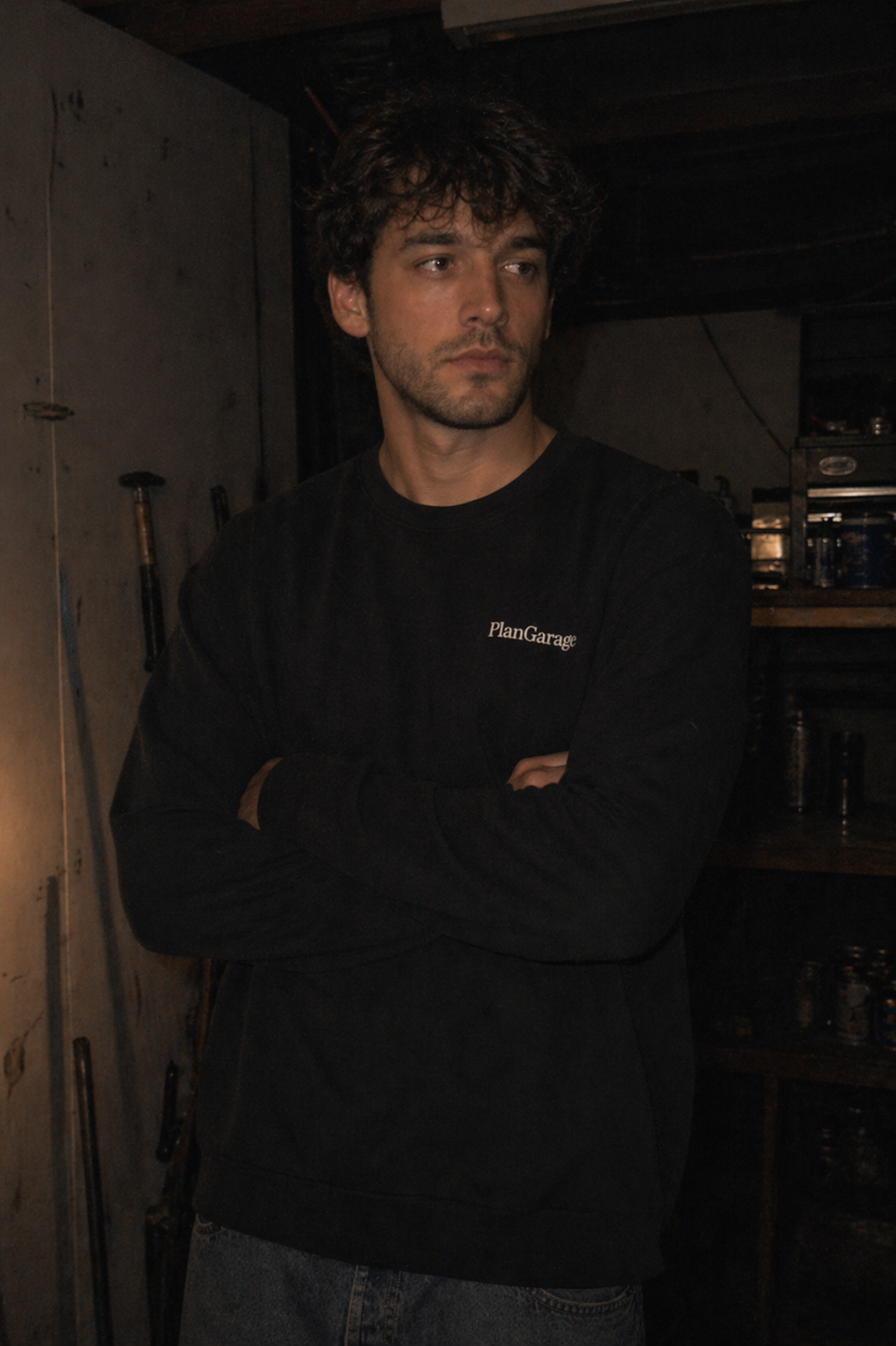 Sudadera The Sound We Lost