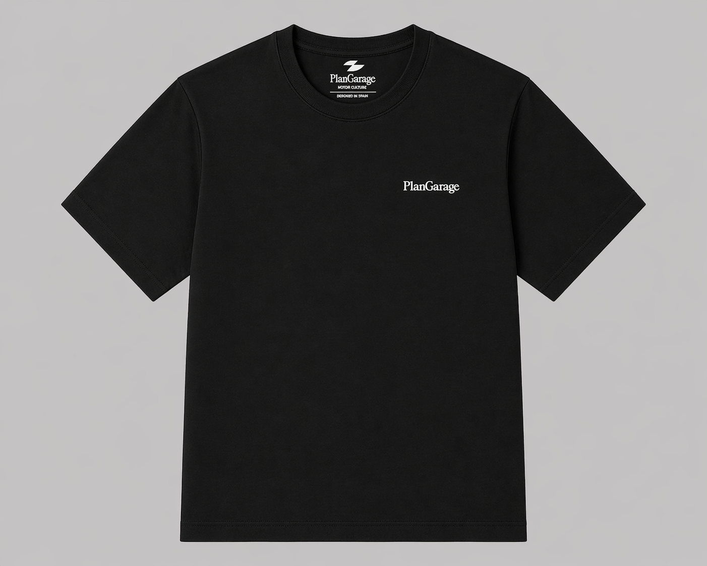 Camiseta Control The Machine