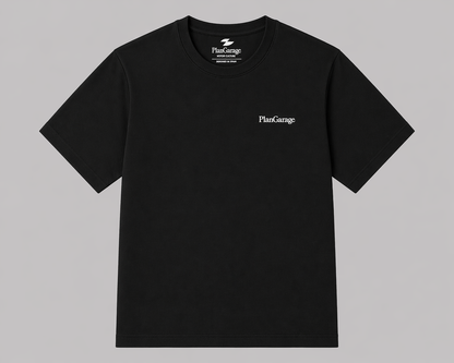 Camiseta Control The Machine