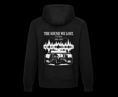 Hoodie The Sound We Lost