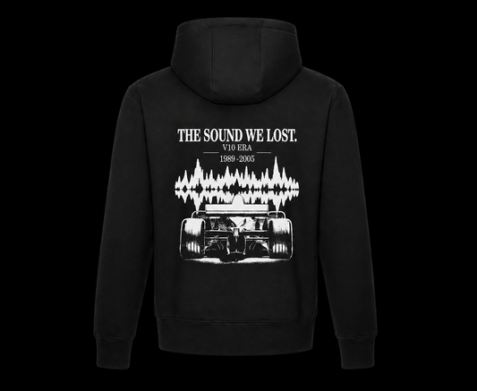 Hoodie The Sound We Lost