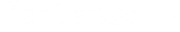 Plan Garage